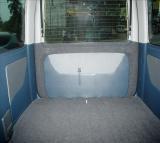 Upholstering and Seat