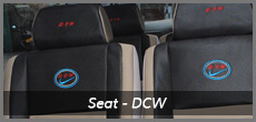 Seat - DCW
