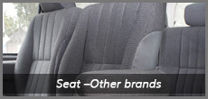 Seat Other brands